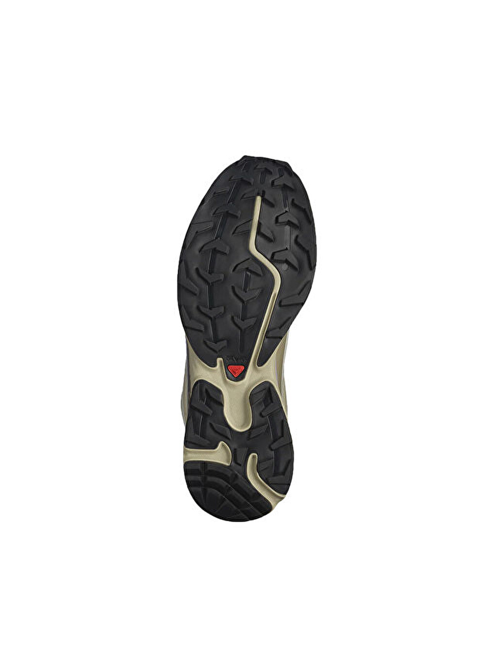 Ekru Xt-6 Gore-tex Erkek Outdoor Ayakkabısıl49202300 Krem-4