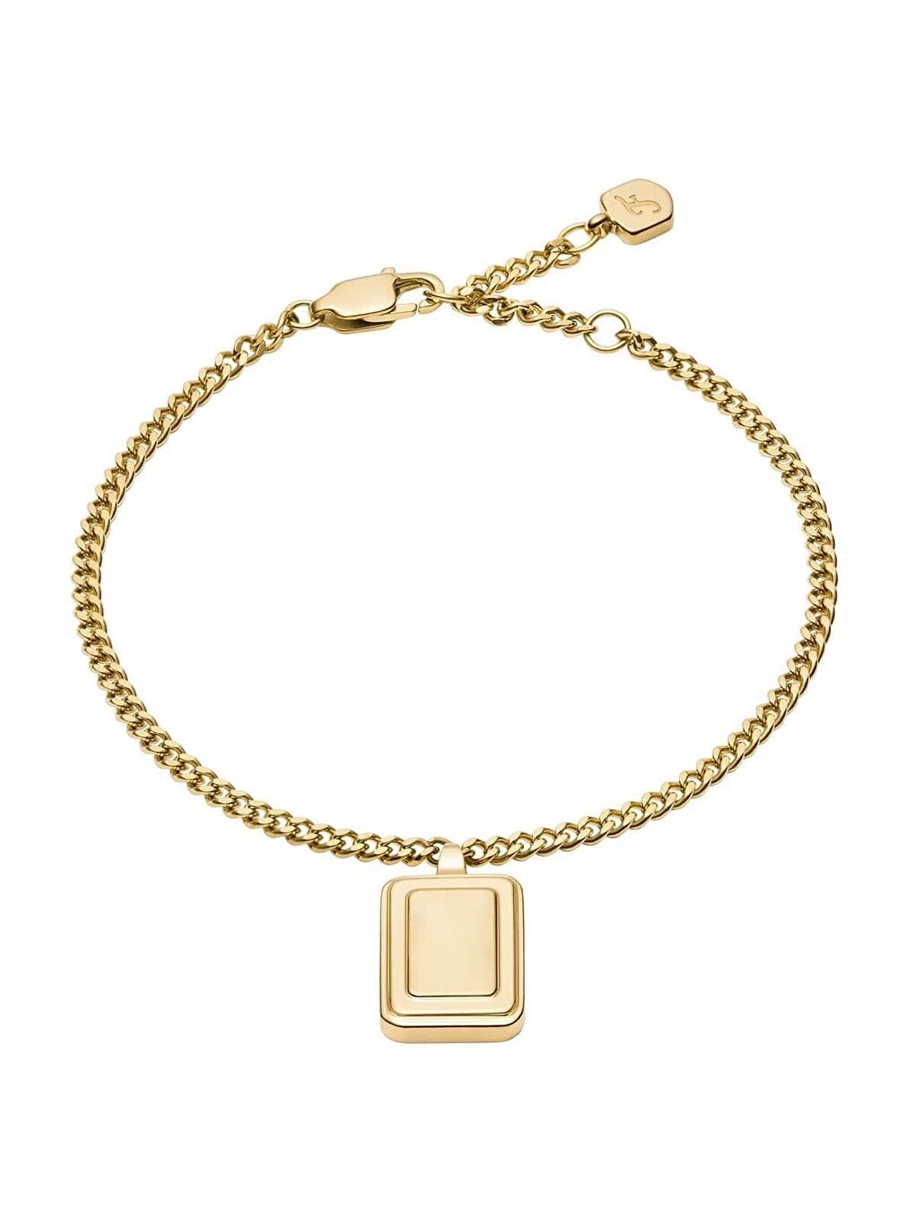 Sarı JF04953-710 Kadın Bileklik