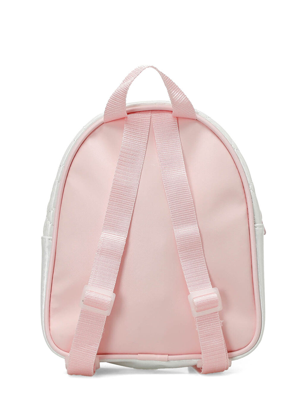 WHITE STAR SRT 5FX Beyaz Kız Çocuk Sırt Çantası-2