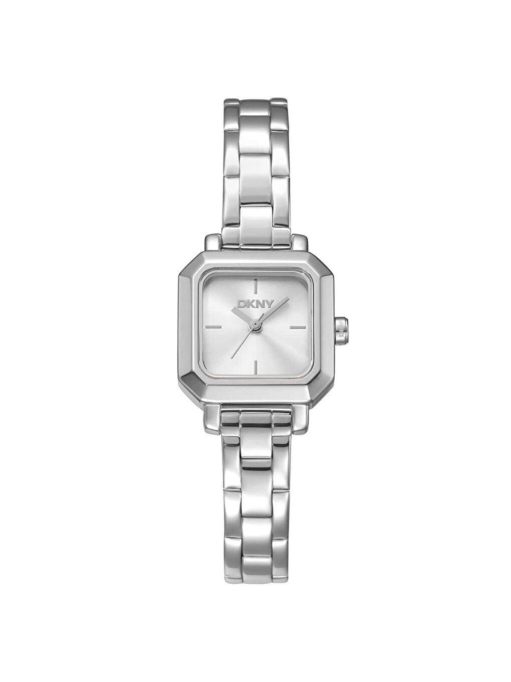 Gri DK5L123M0015 Kadın Kol Saati