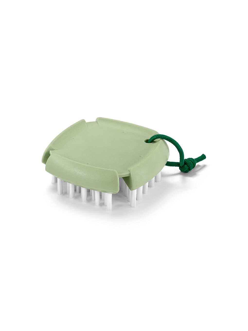 Renksiz Sebze ve Meyve Fırçası-3