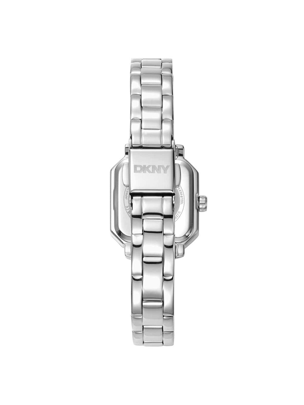 Gri DK5L123M0015 Kadın Kol Saati-2