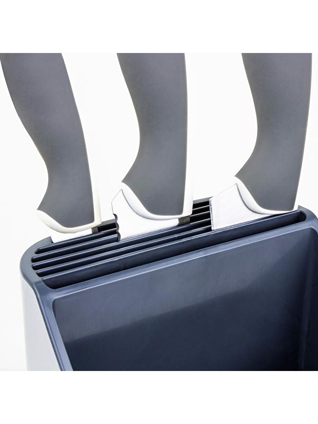 Karışık Tezgah Üstü Kaşıklık - Asorti-1