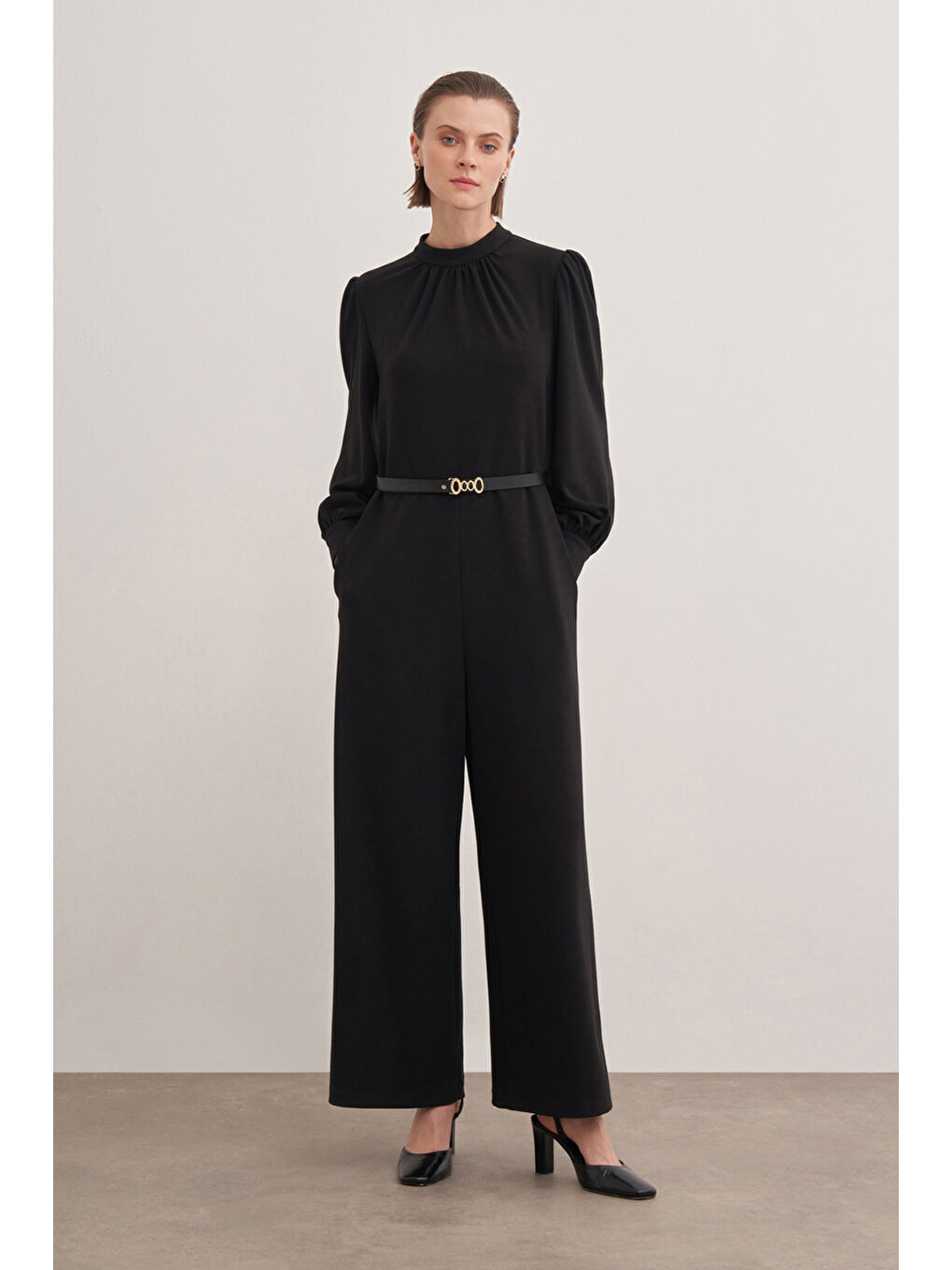 Siyah 20114111 Tulum