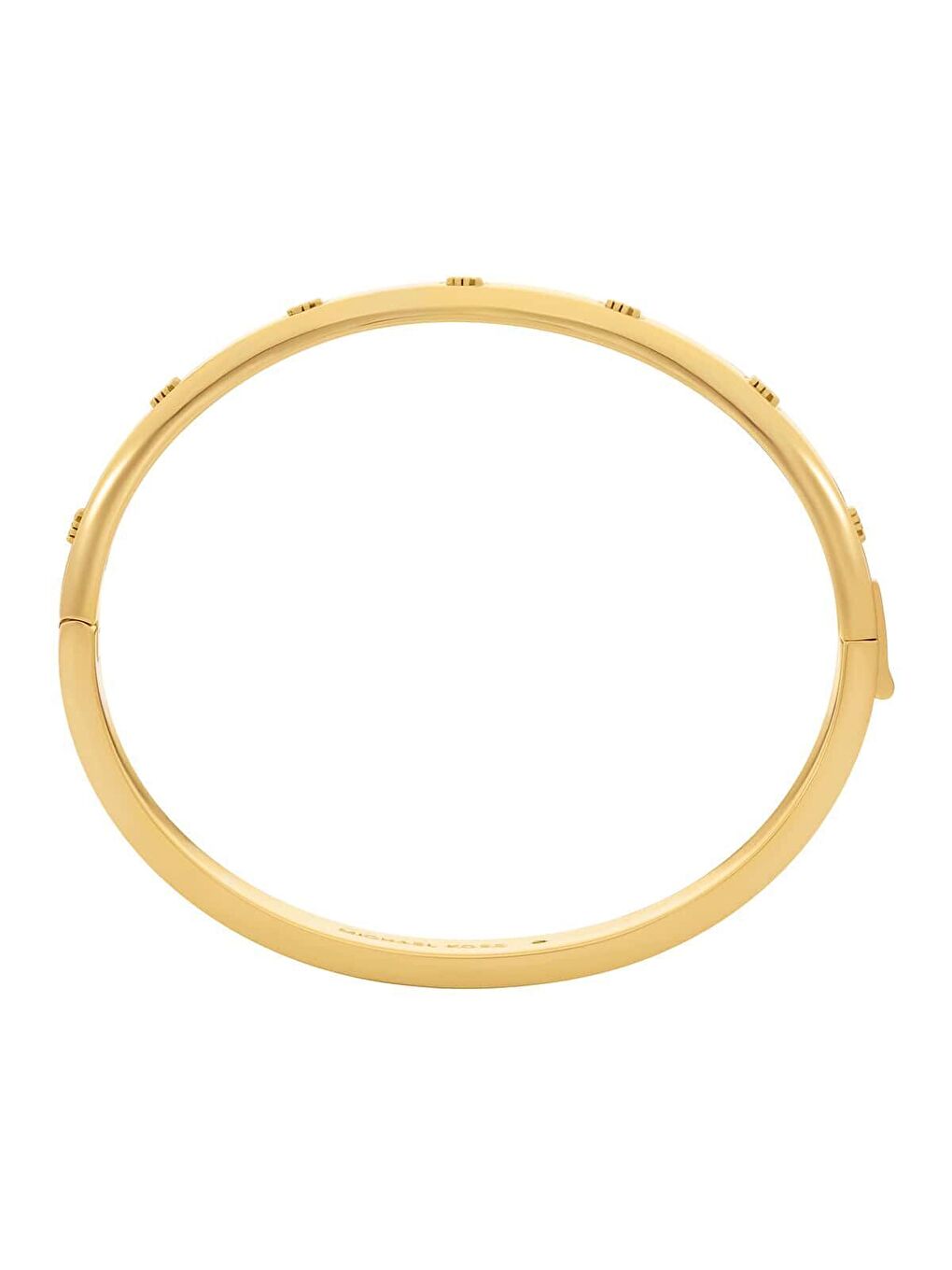 Sarı MKJ8615-710 Kadın Bileklik-1