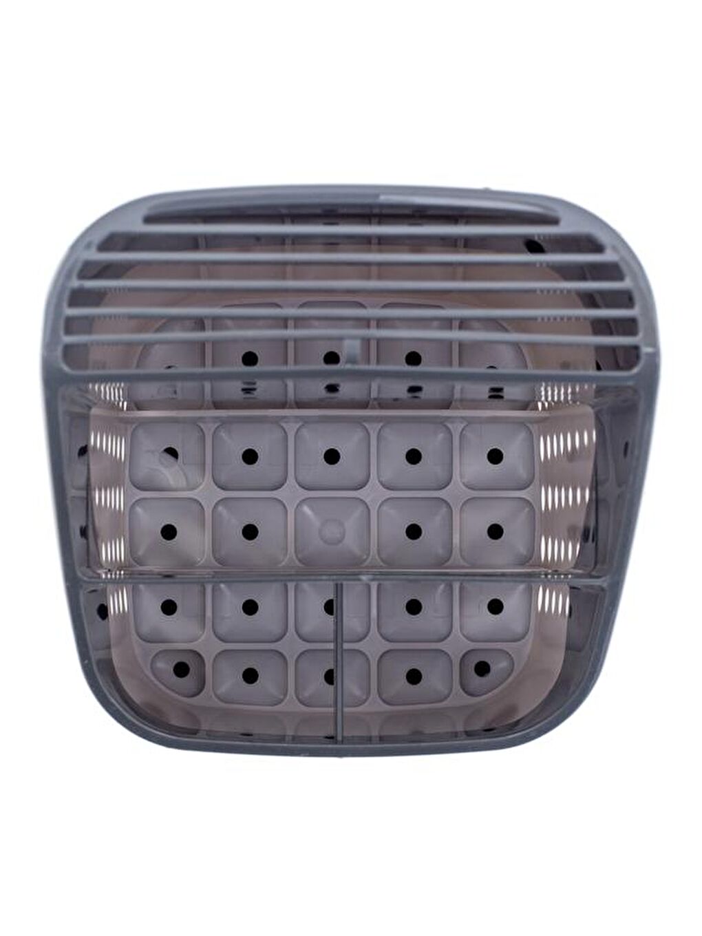 Karışık Tezgah Üstü Kaşıklık - Asorti-5