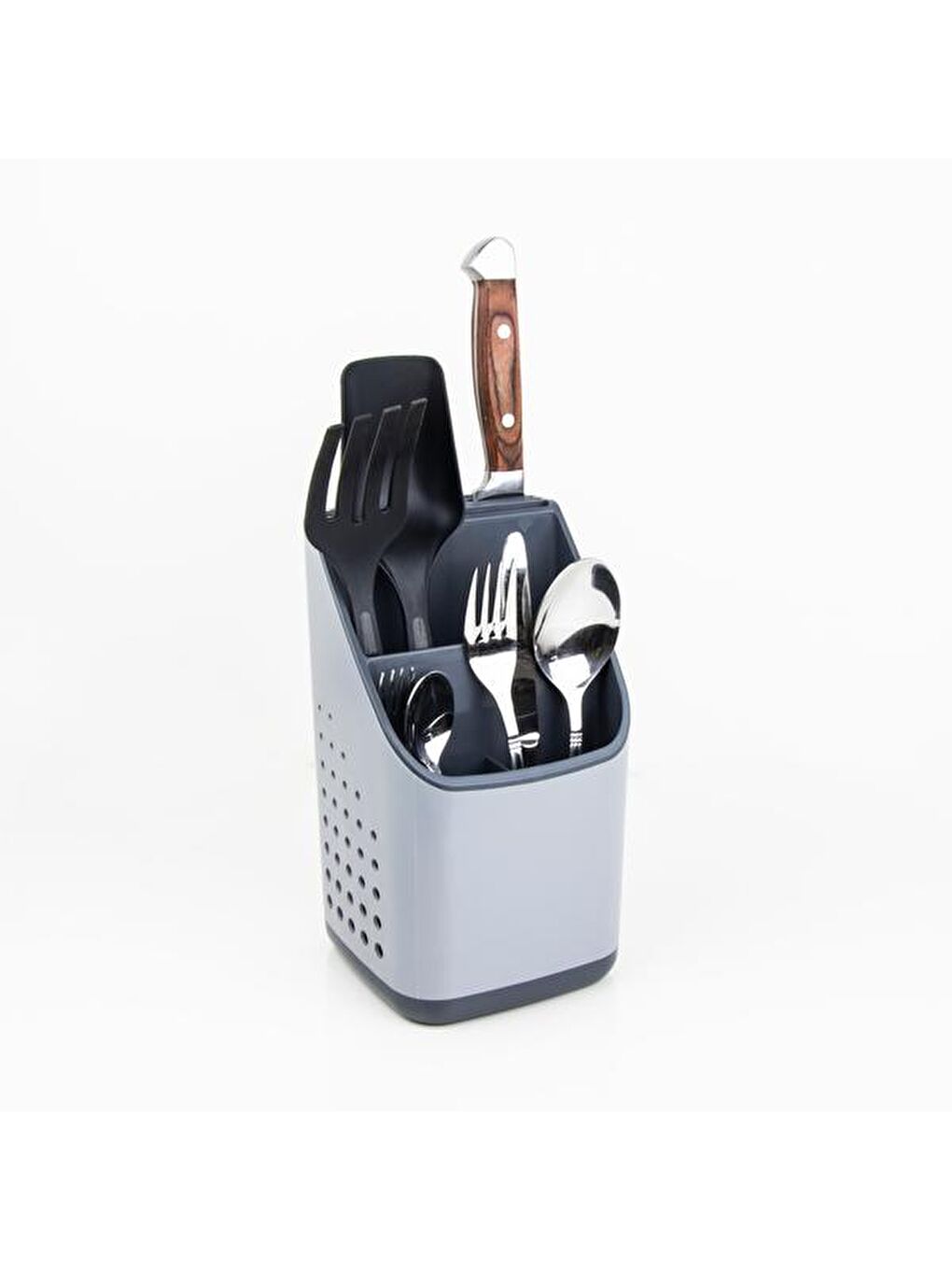 Karışık Tezgah Üstü Kaşıklık - Asorti-7