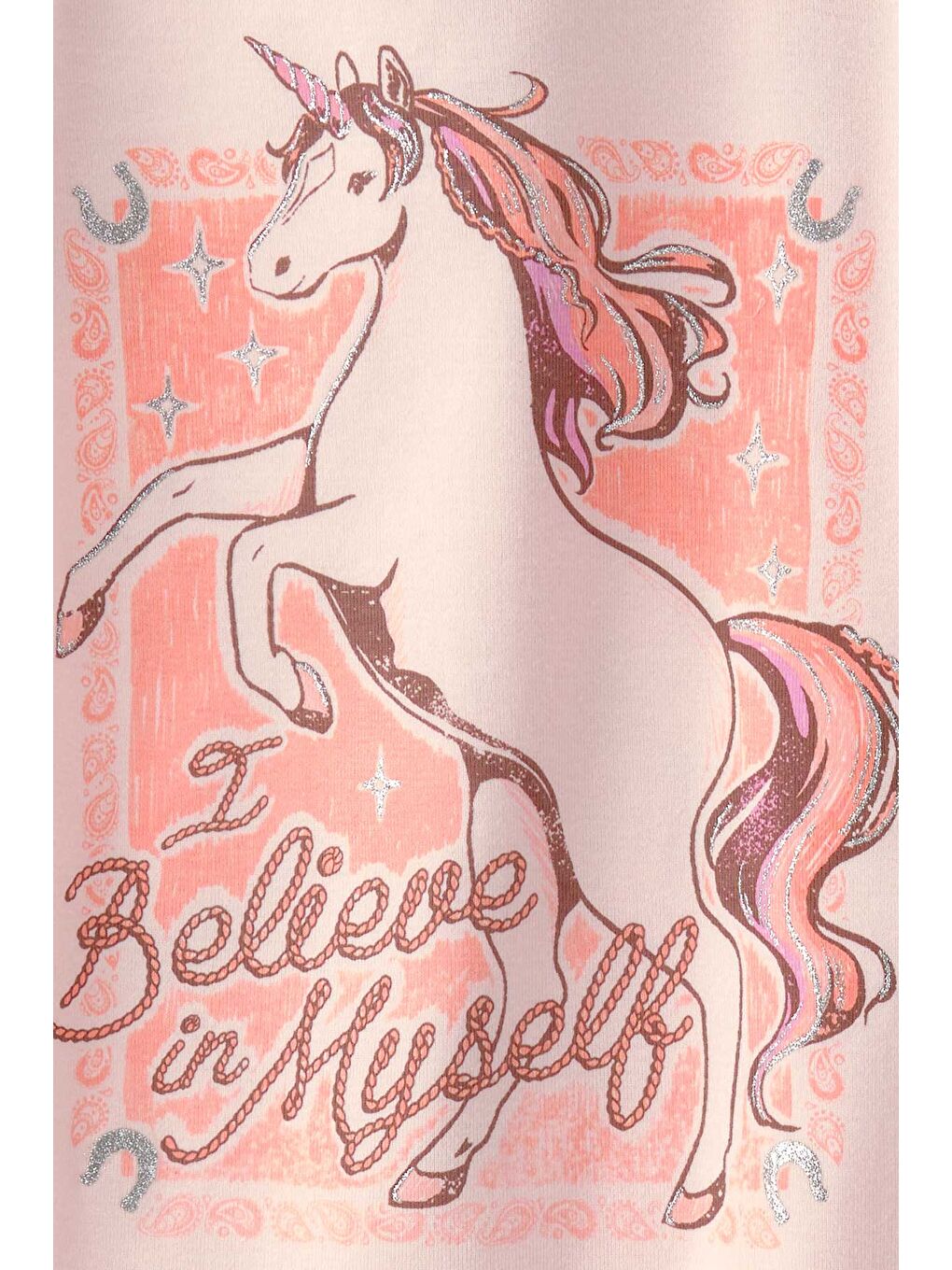 Karışık Kız Çocuk Pijama Set 6 Yaş-8 Yaş Çok Renkli-3