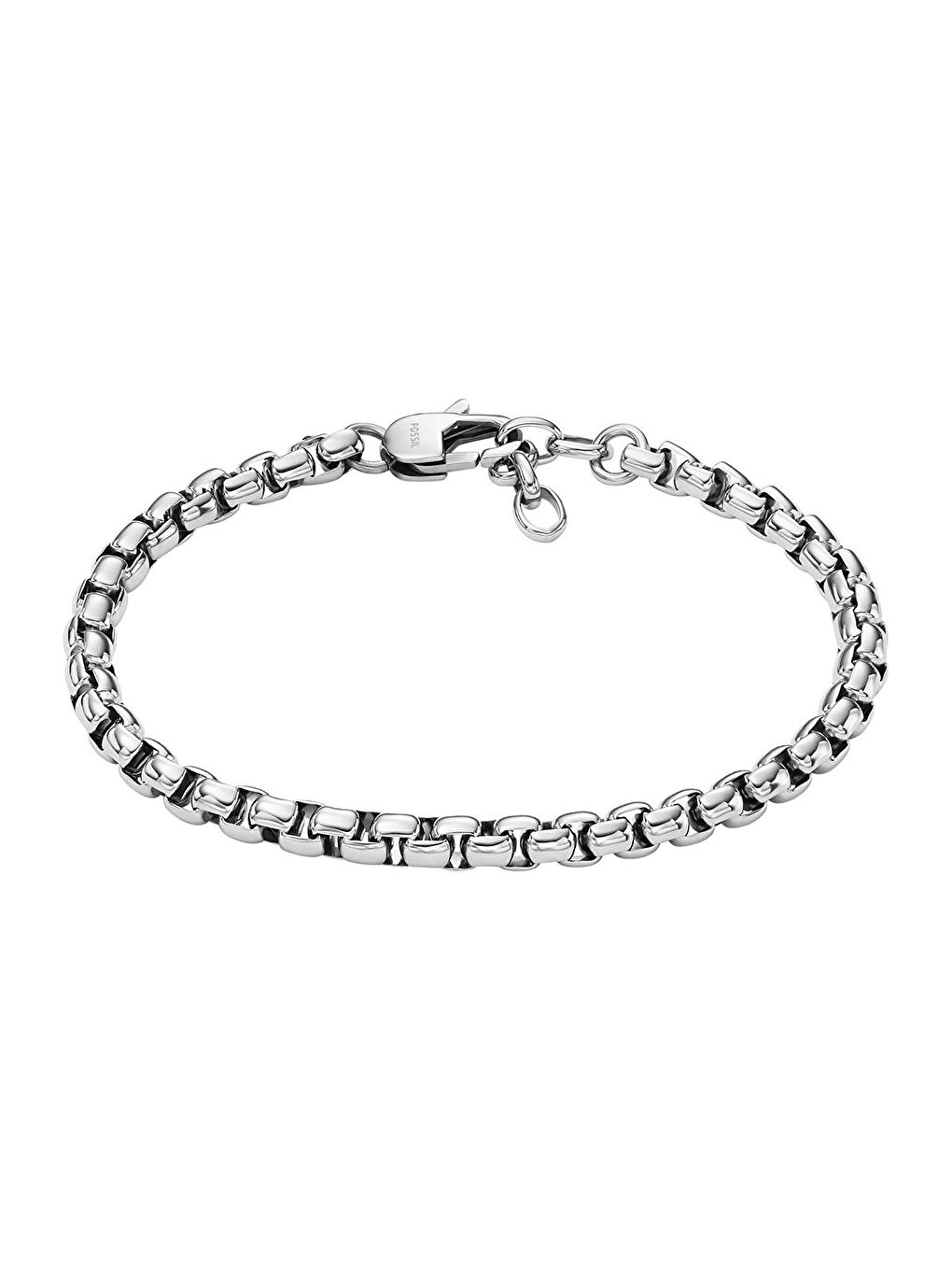 Gri JF04562-040 Bileklik