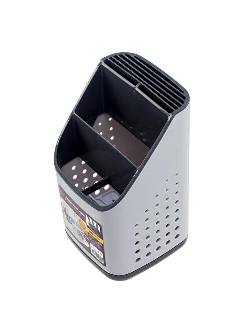 Karışık Tezgah Üstü Kaşıklık - Asorti-10