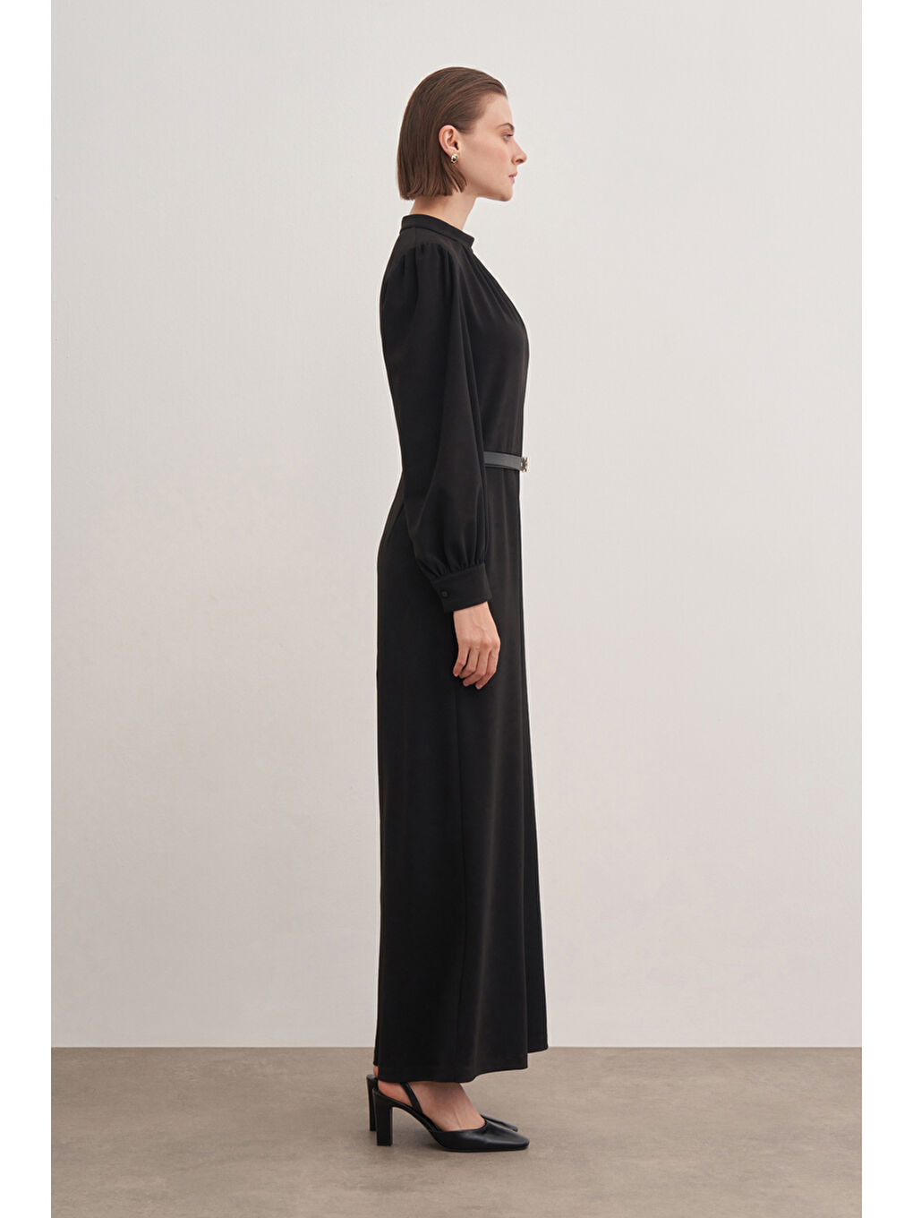 Siyah 20114111 Tulum-2