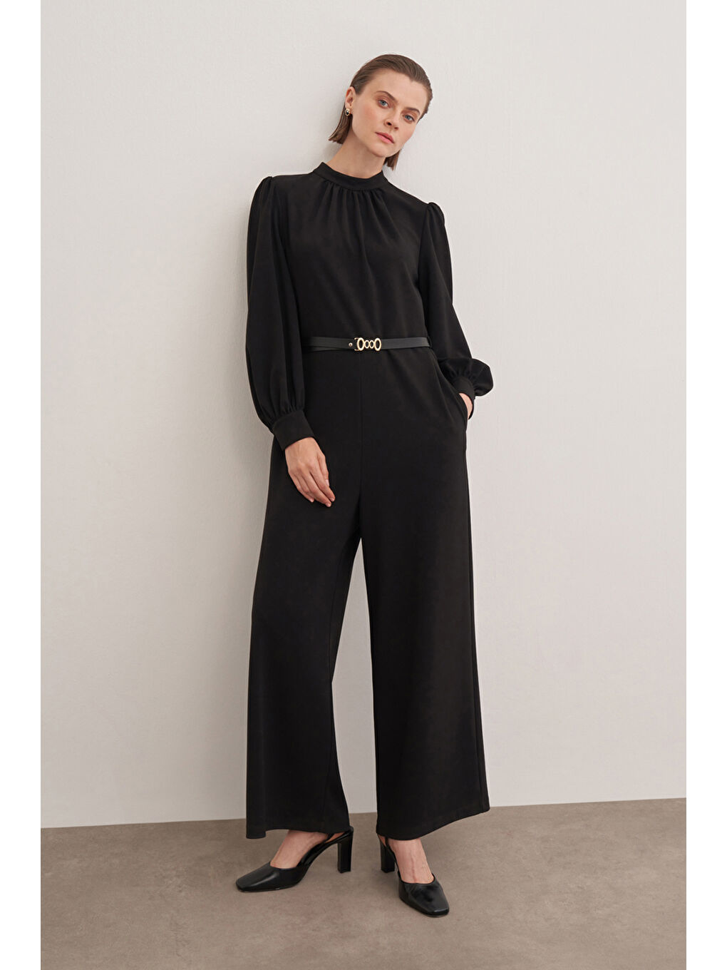 Siyah 20114111 Tulum-3