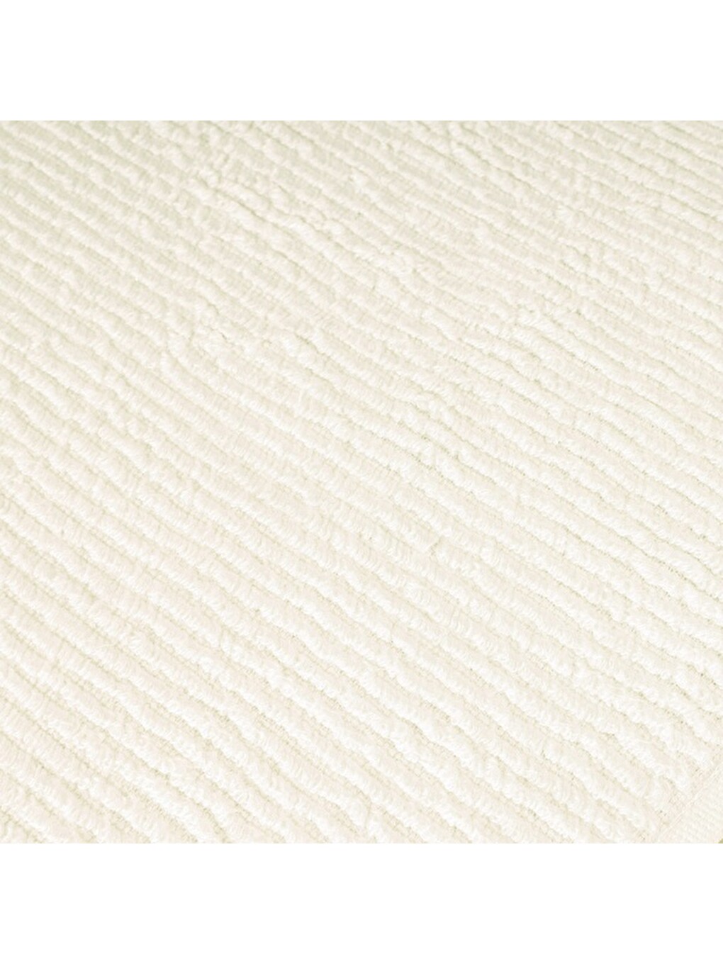 Soft Bame Yüz Havlusu - Ekru - 50x90 cm-1
