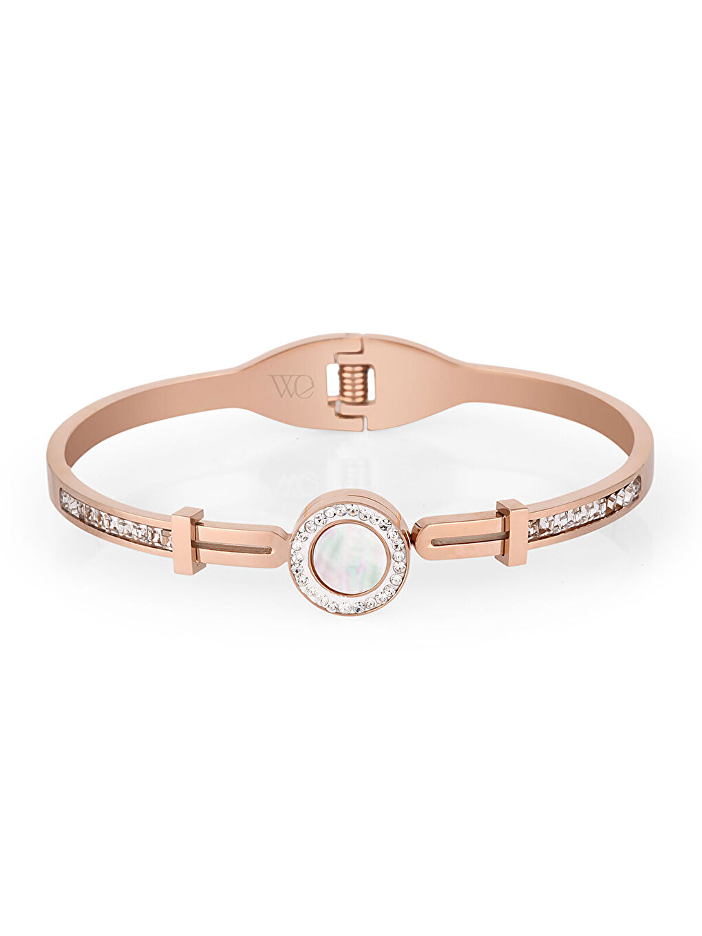 Pembe JWDG1005 Kadın Bileklik