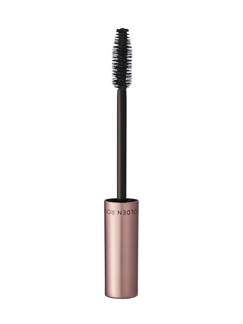 Smokey Lashes Mascara - Black - Hacim Veren Maskara-3