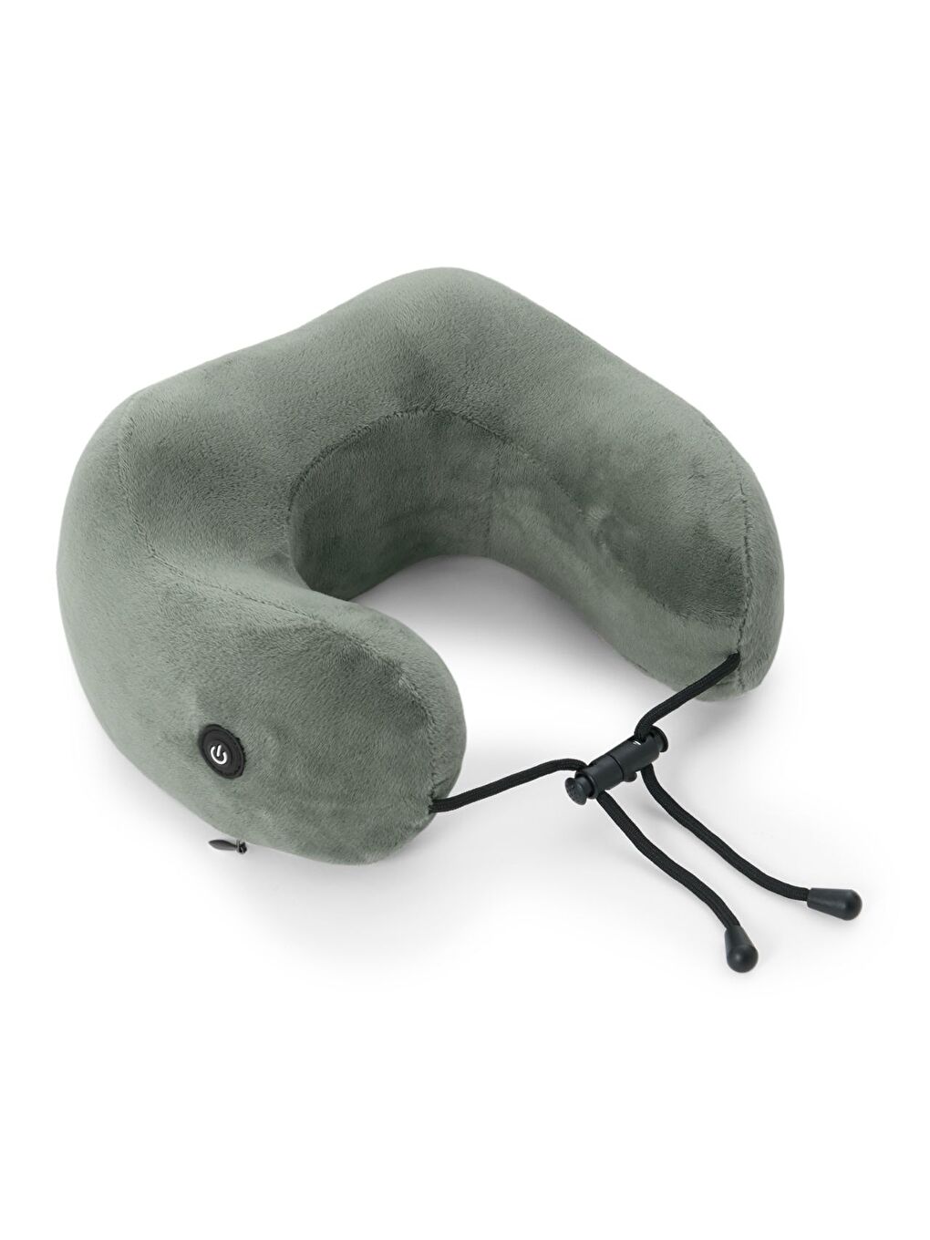 Renksiz Boyun Yastığı, Vibrasyon-1