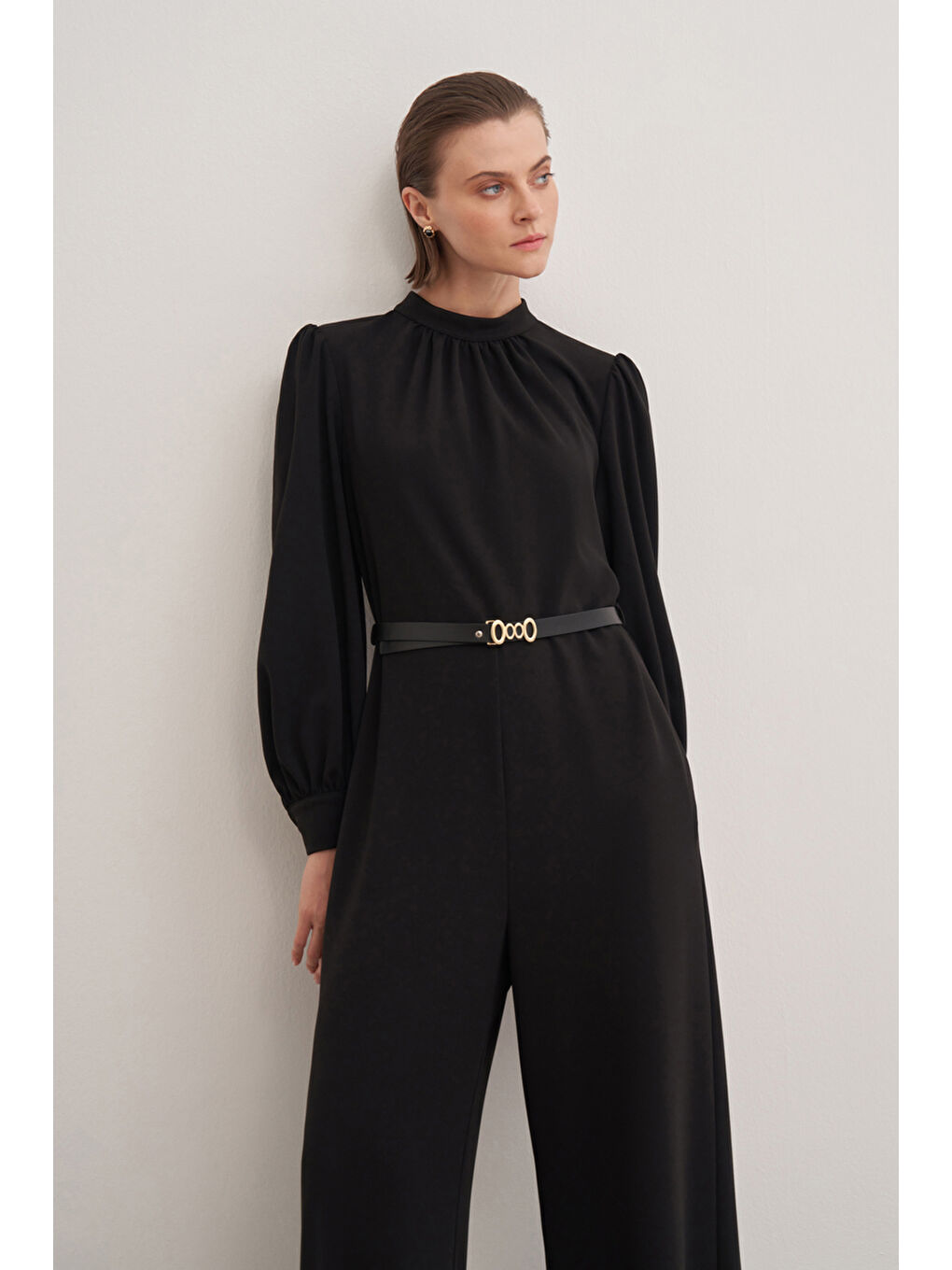 Siyah 20114111 Tulum-4