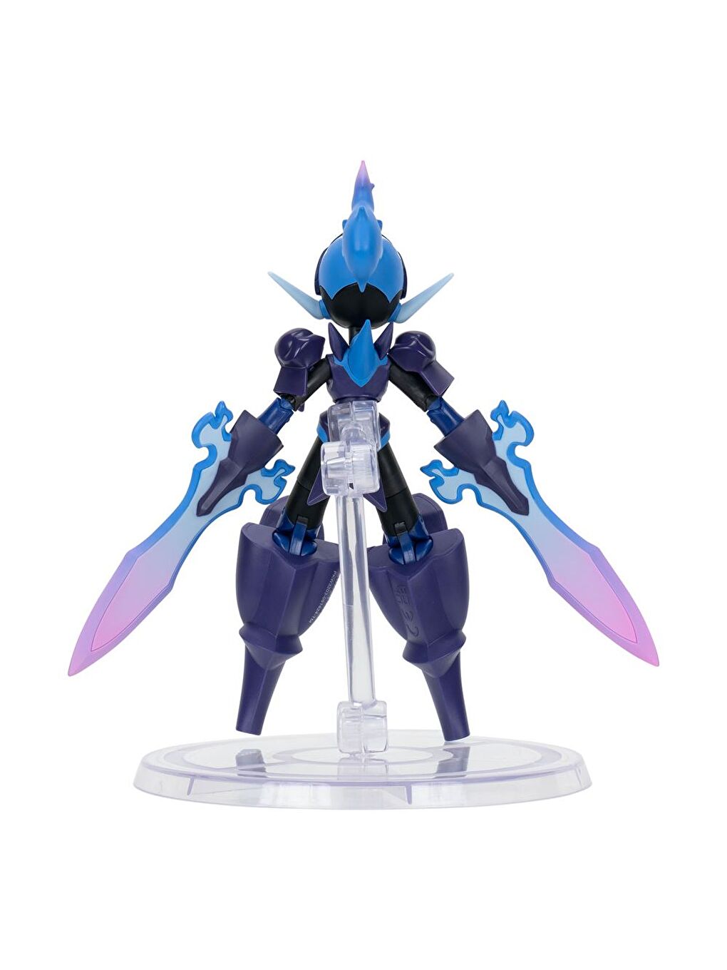 Select Seri Eklemli Figür Ceruledge PKW3203-1