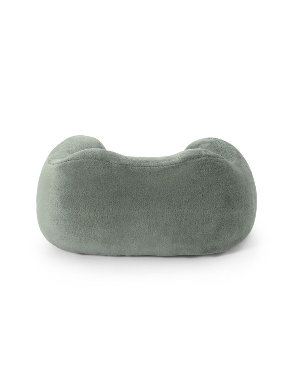 Renksiz Boyun Yastığı, Vibrasyon-2