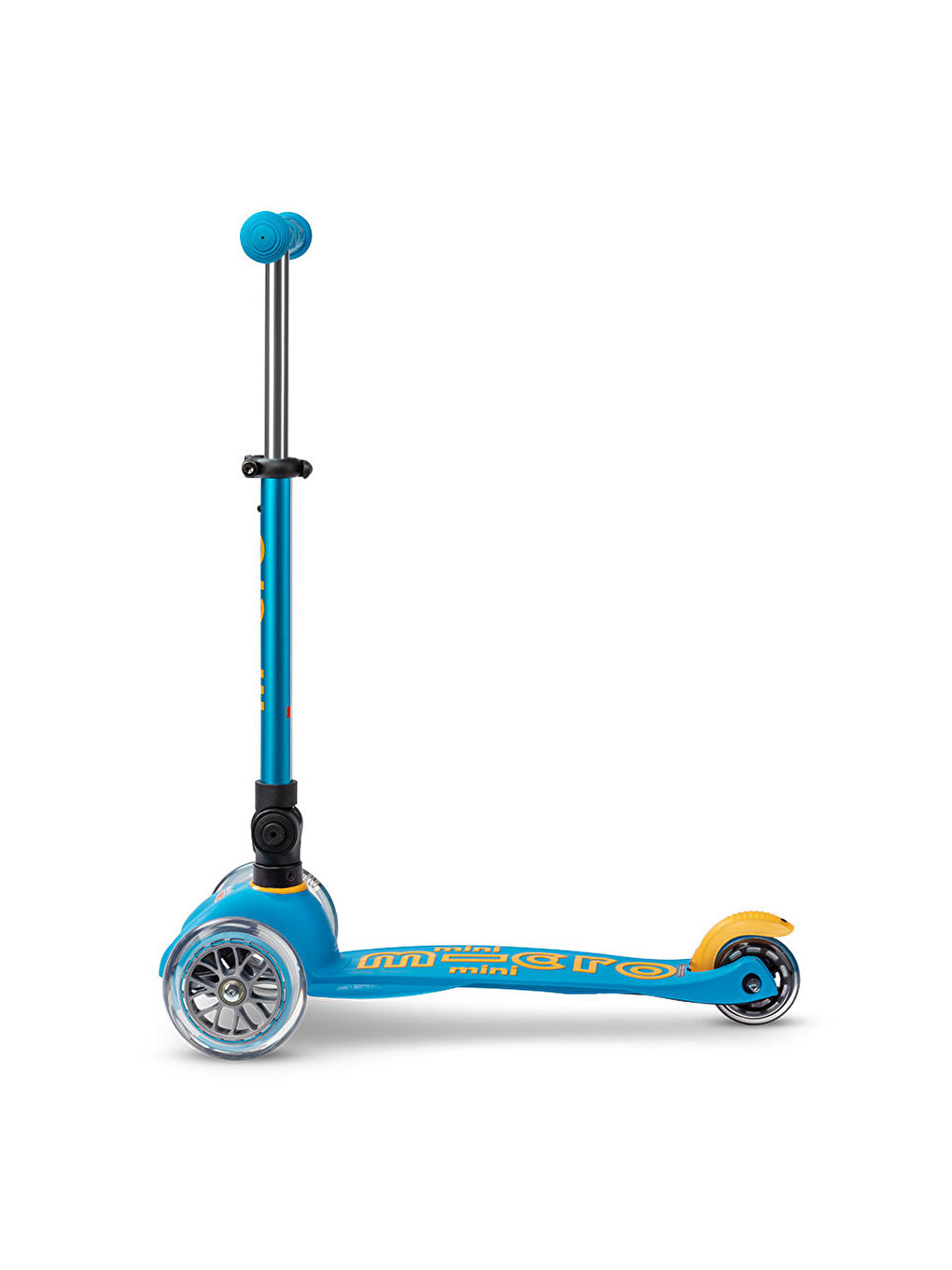 Mini Deluxe Katlanabilir Okyanus Mavisi MMD102-1