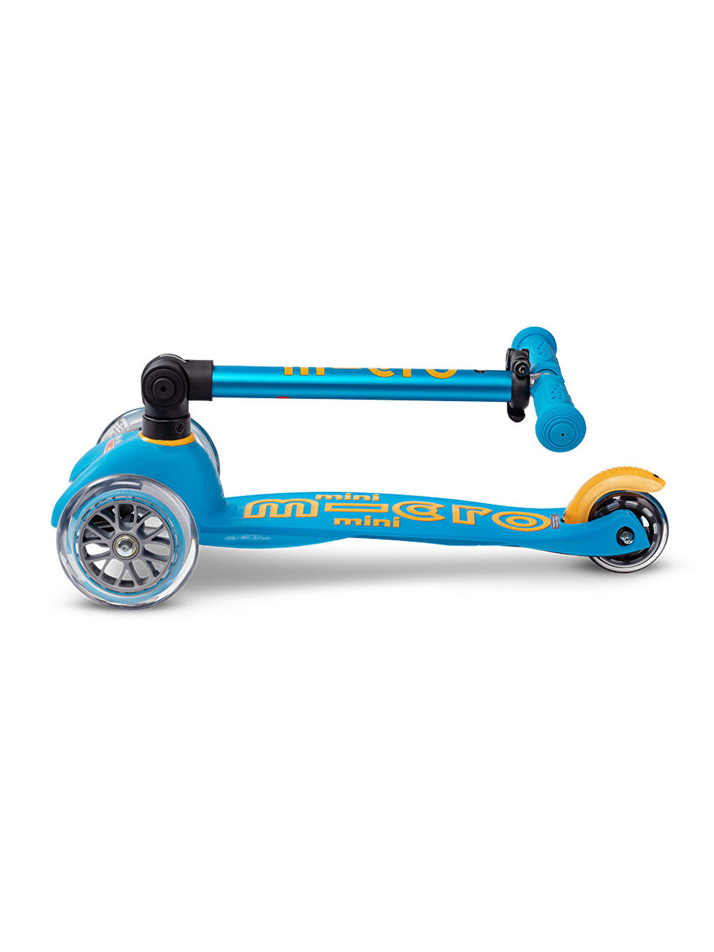 Mini Deluxe Katlanabilir Okyanus Mavisi MMD102-2