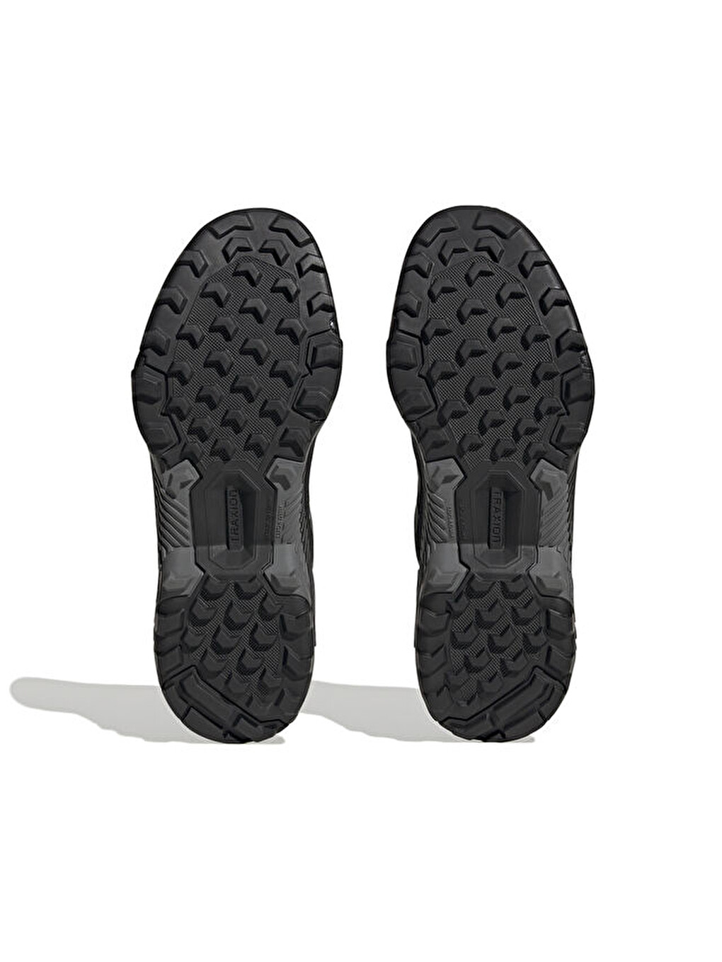 Terrex Eastrail 2 Erkek Outdoor Ayakkabısı Hq0931 Siyah-5