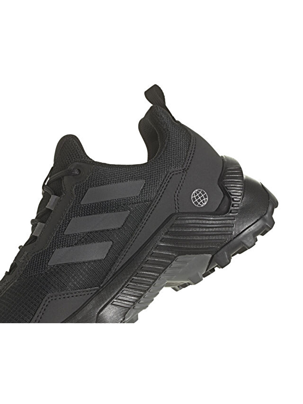 Terrex Eastrail 2 Erkek Outdoor Ayakkabısı Hq0931 Siyah-6