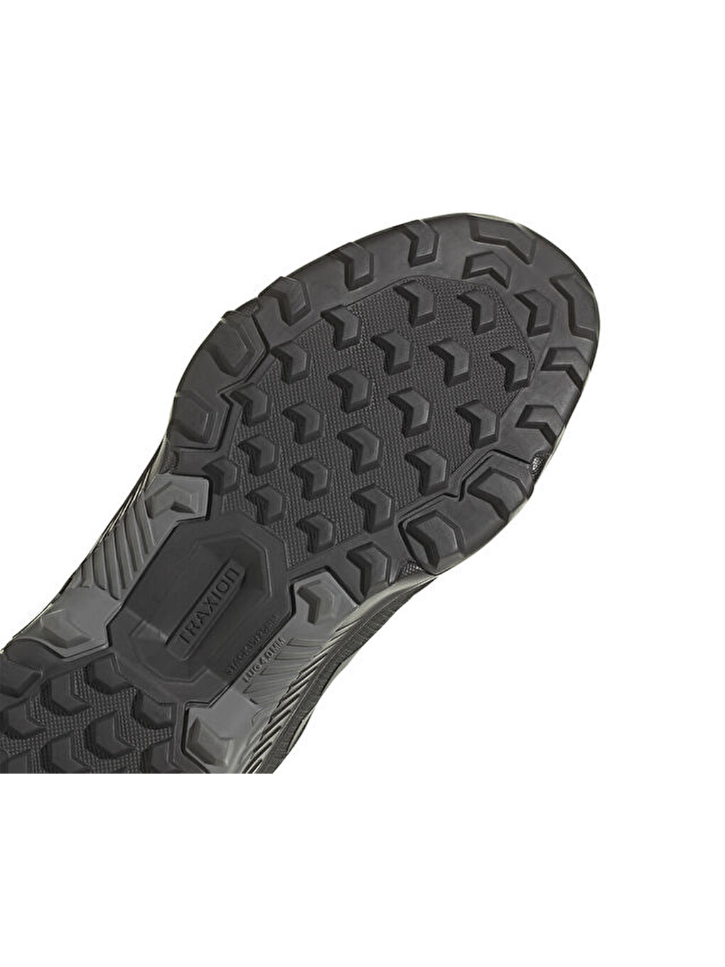 Terrex Eastrail 2 Erkek Outdoor Ayakkabısı Hq0931 Siyah-7