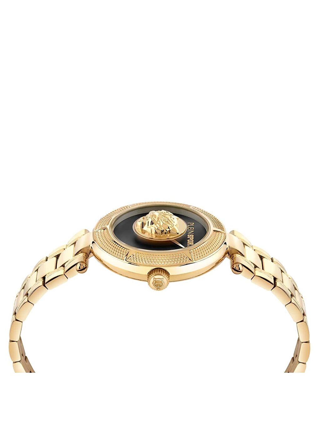 Sarı PSCEA0925 Kadın Kol Saati-1