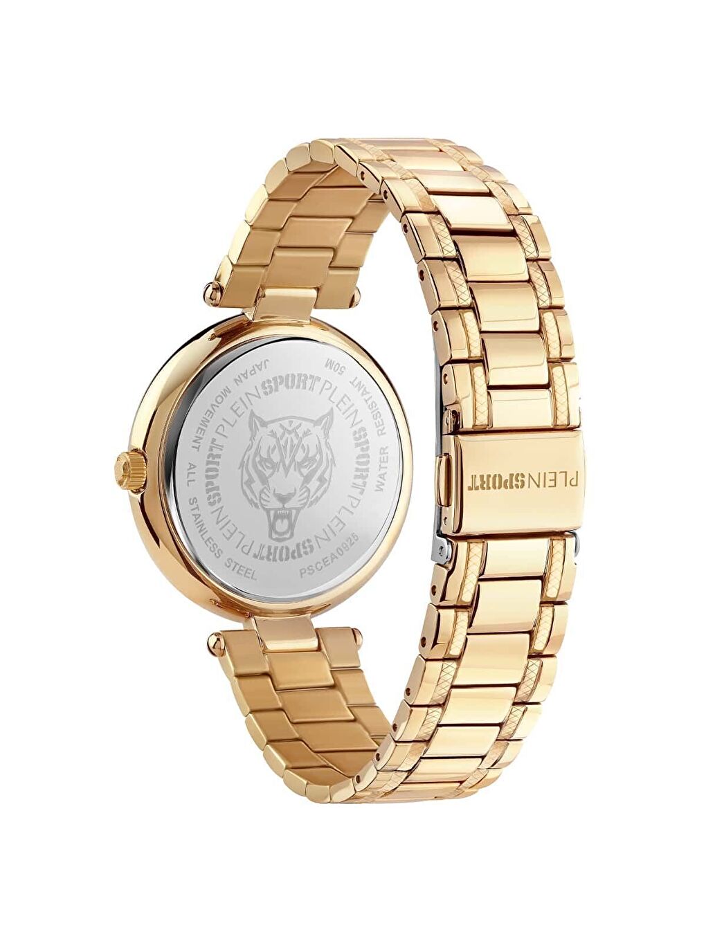Sarı PSCEA0925 Kadın Kol Saati-2