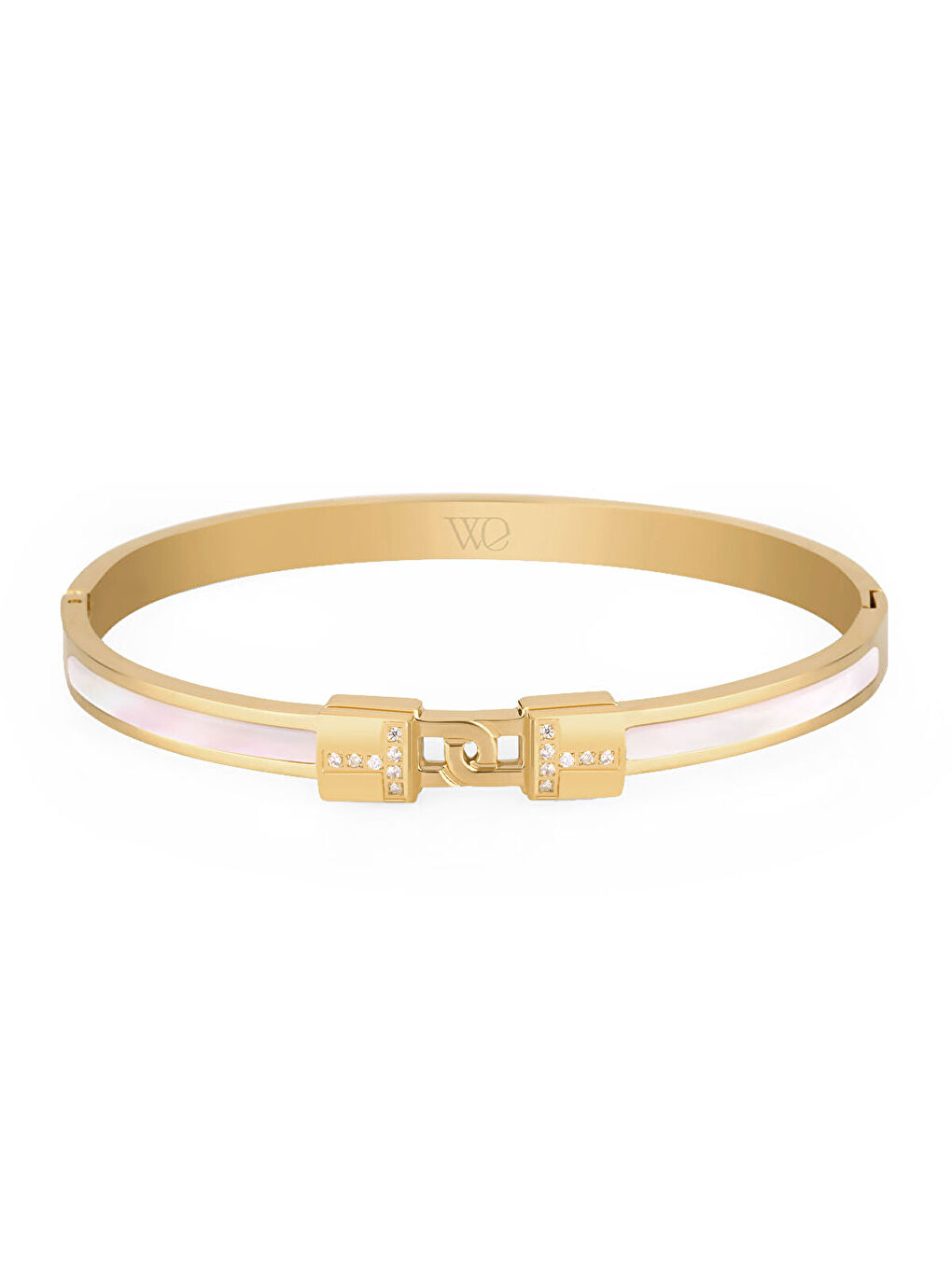 Sarı JWEL1075-02 Kadın Bileklik