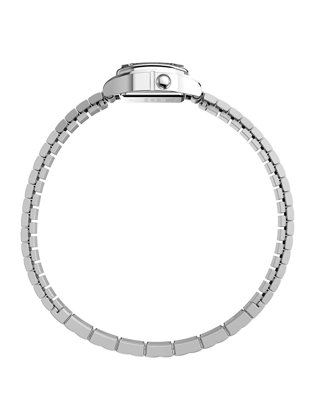 Gri TW2Y46500 Kadın Kol Saati-1