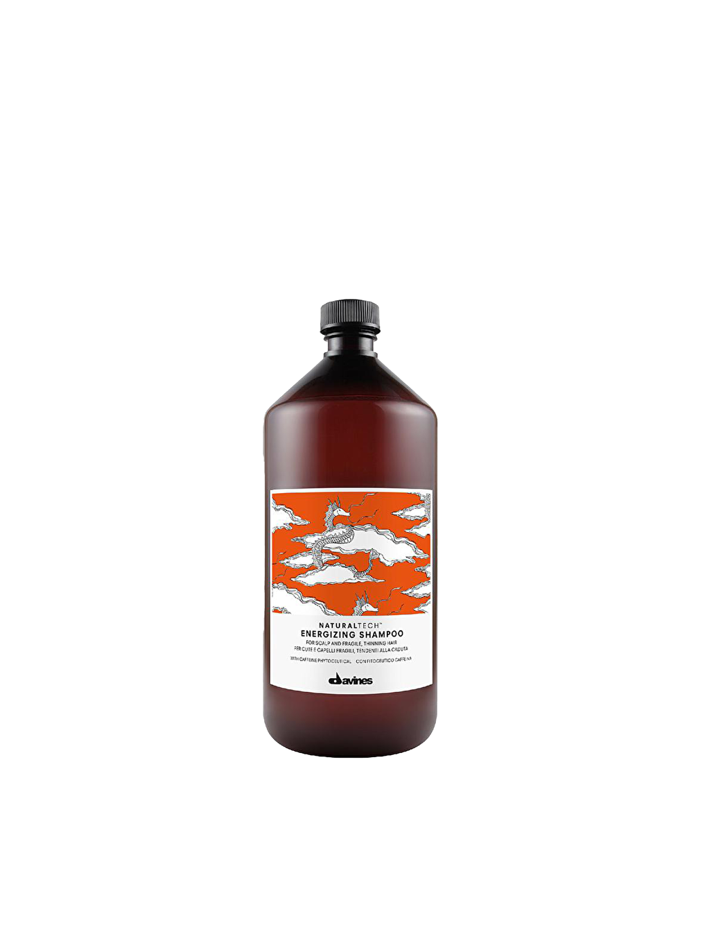 Davines Energizing Dökülme Önleyici Şampuan 1000ml