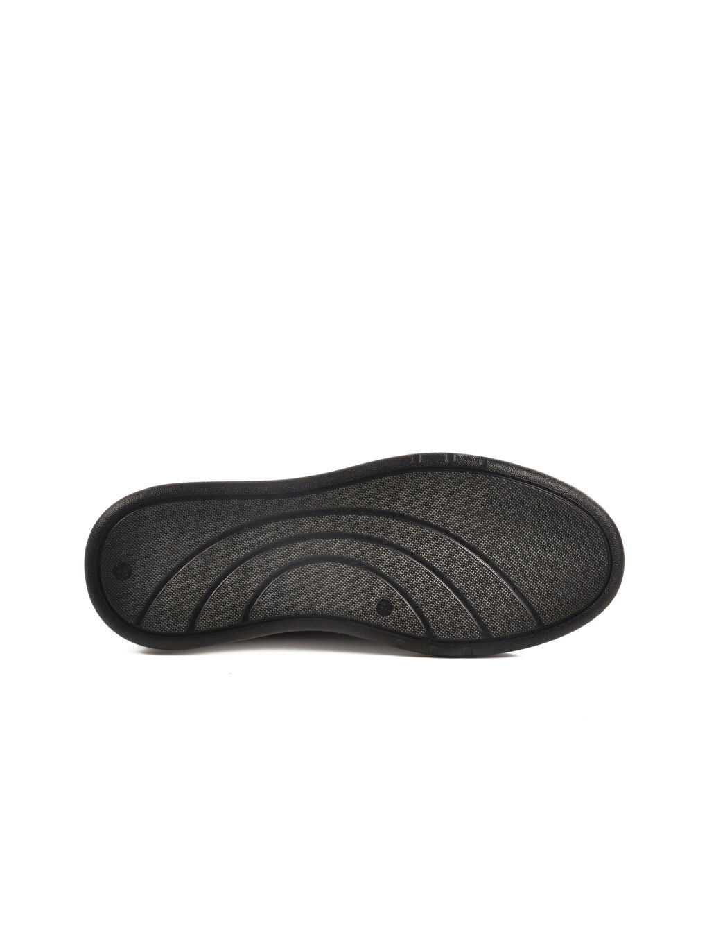 Siyah Beyaz Keten Hafif Erkek Casual Ayakkabı 486 M-4