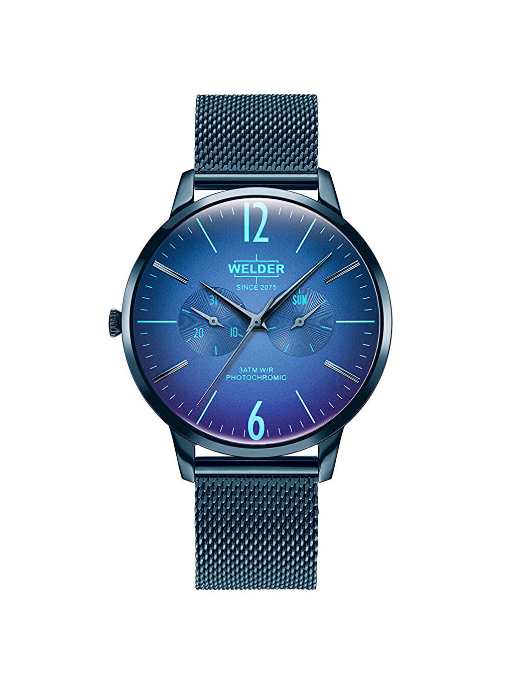 Mavi WWRS414 42 mm Slim  Kol Saati