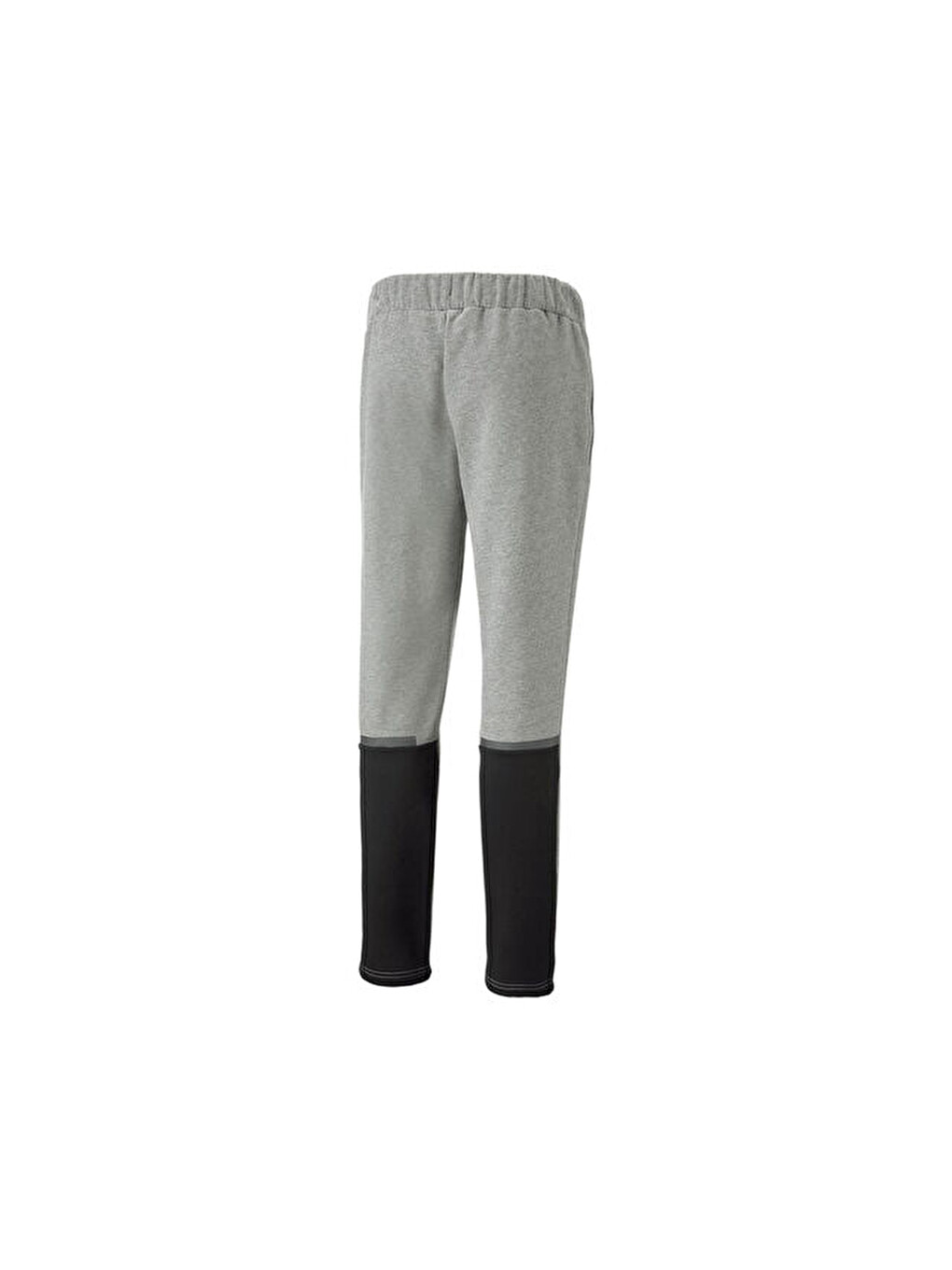 Teamcup Casuals Pants Erkek Futbol Eşofman Altı 65798813 Gri-1