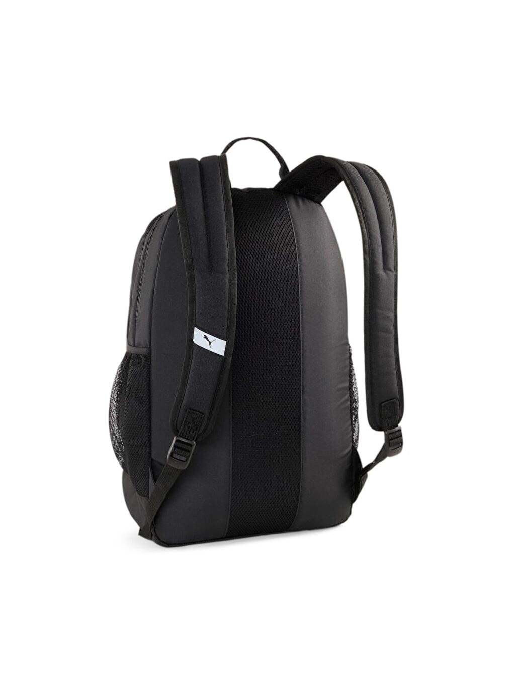 Academy Siyah Sırt Çantası-2