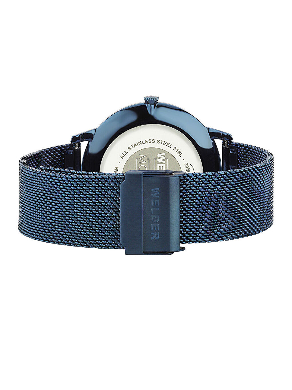 Mavi WWRS414 42 mm Slim  Kol Saati-1