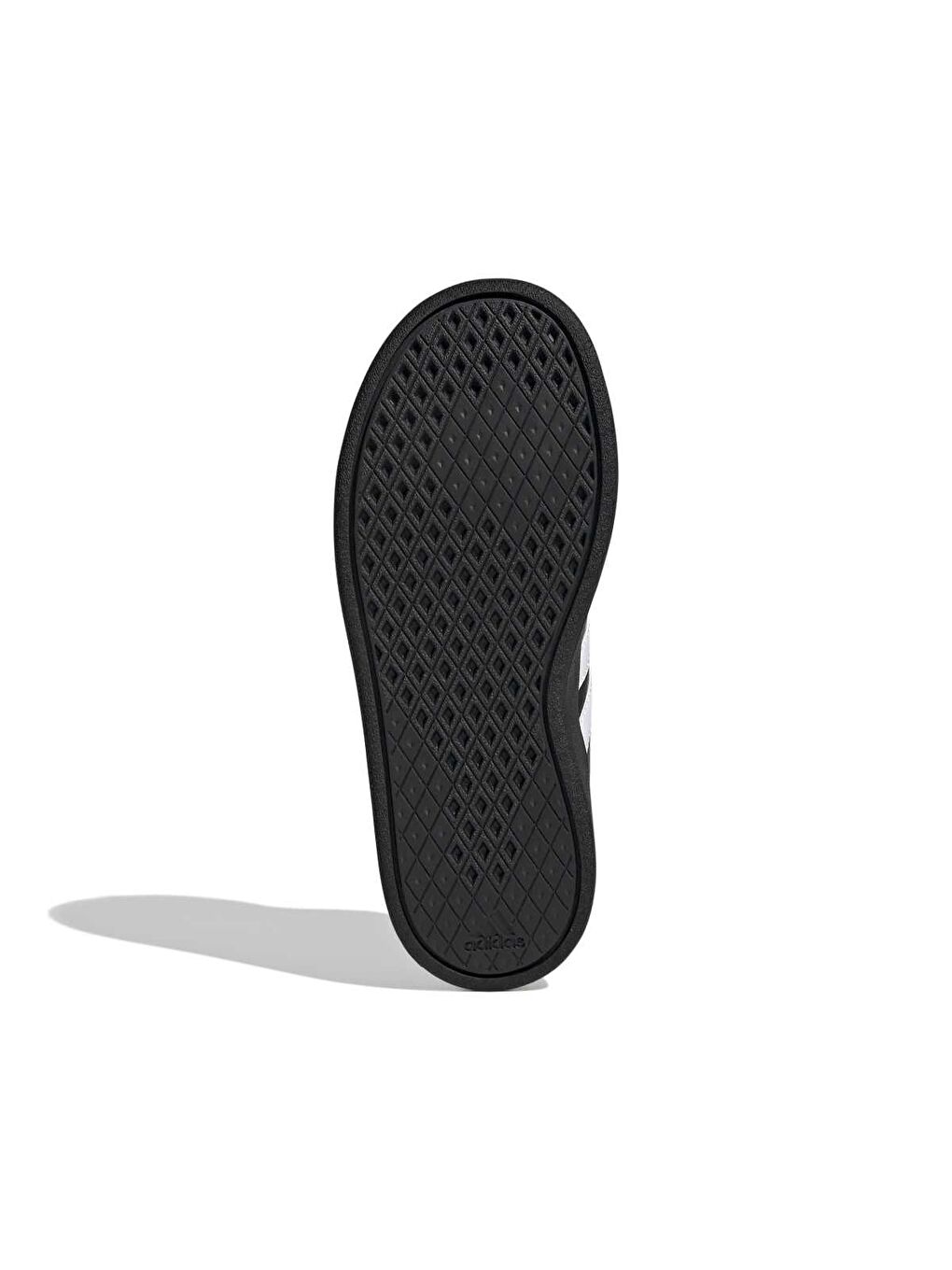 Breaknet 2.0 El C Çocuk Siyah Sneaker-4