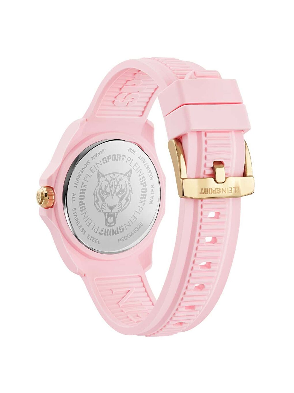 Pembe PSQGA0325 Kadın Kol Saati-2