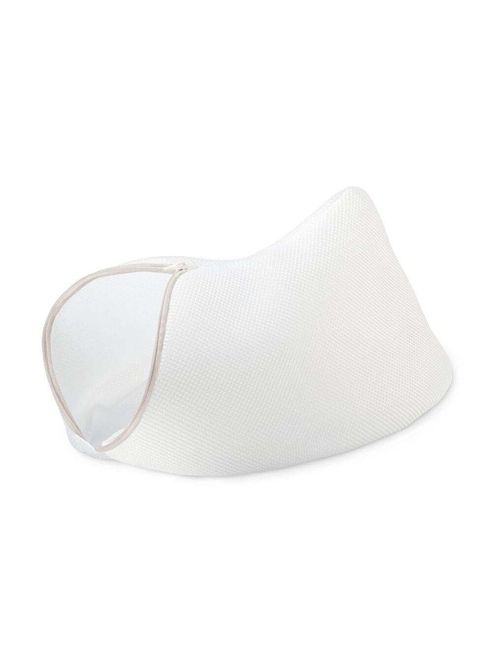 Renksiz Ayakkabı Yıkama Filesi-3