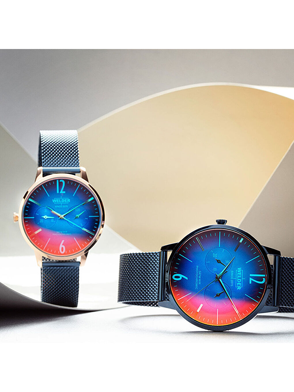 Mavi WWRS414 42 mm Slim  Kol Saati-3