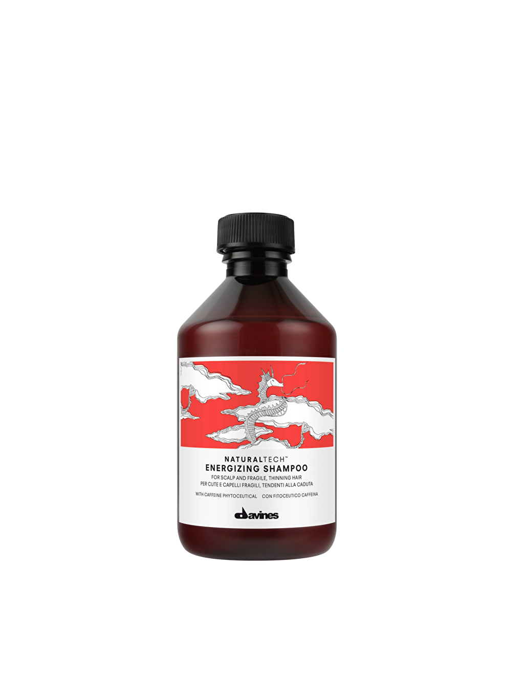 Davines Renksiz Energizing Dökülme Önleyici Şampuan 250ml