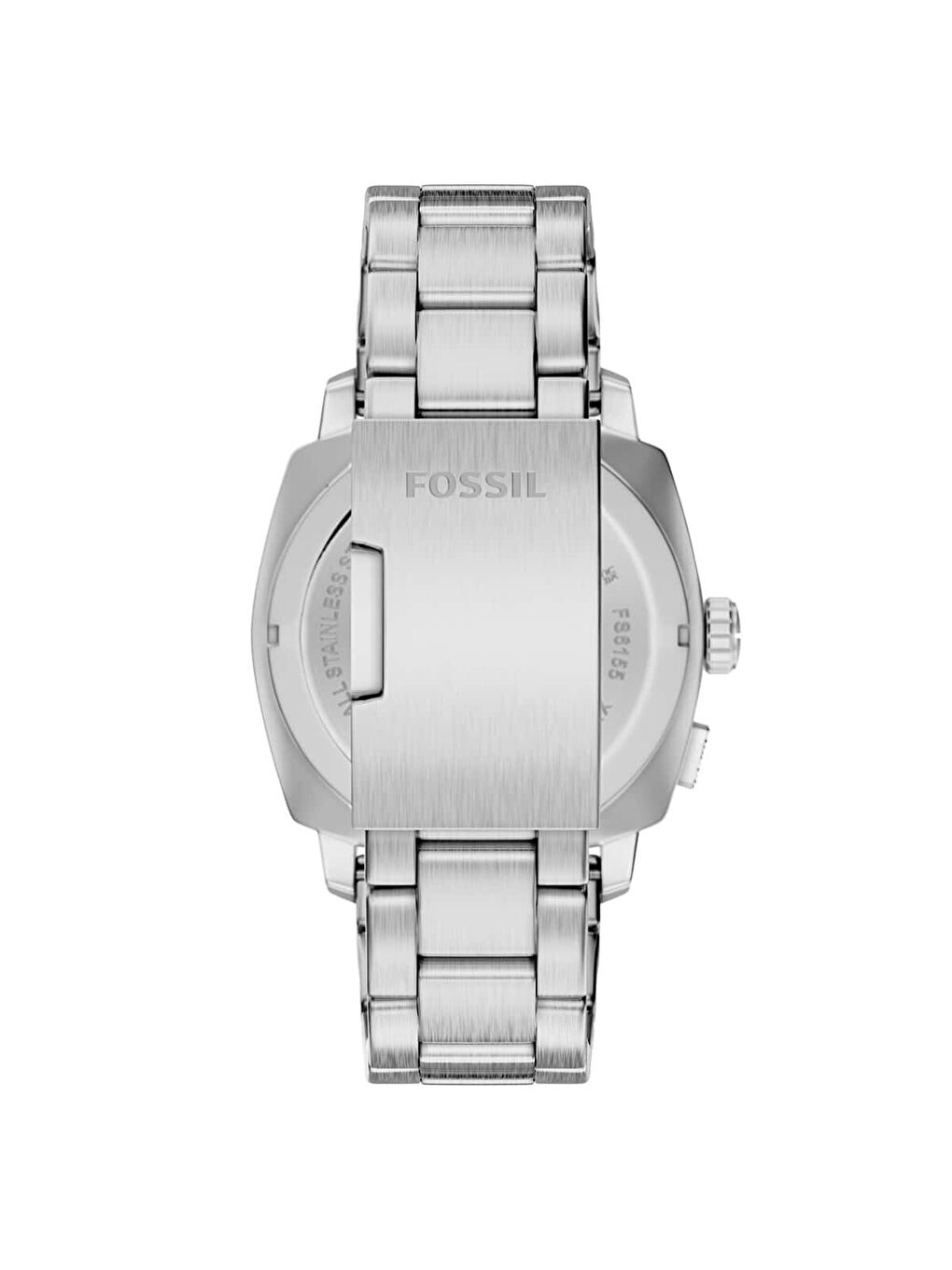 Gri FFS6155 Big Tic Kol Saati-2