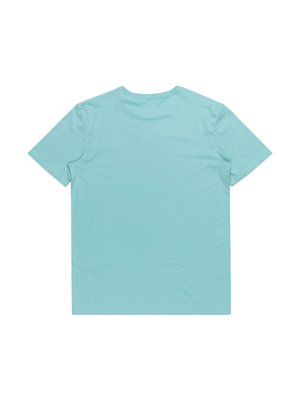 Turkuaz Omni Fill Erkek Mavi Tişört-4