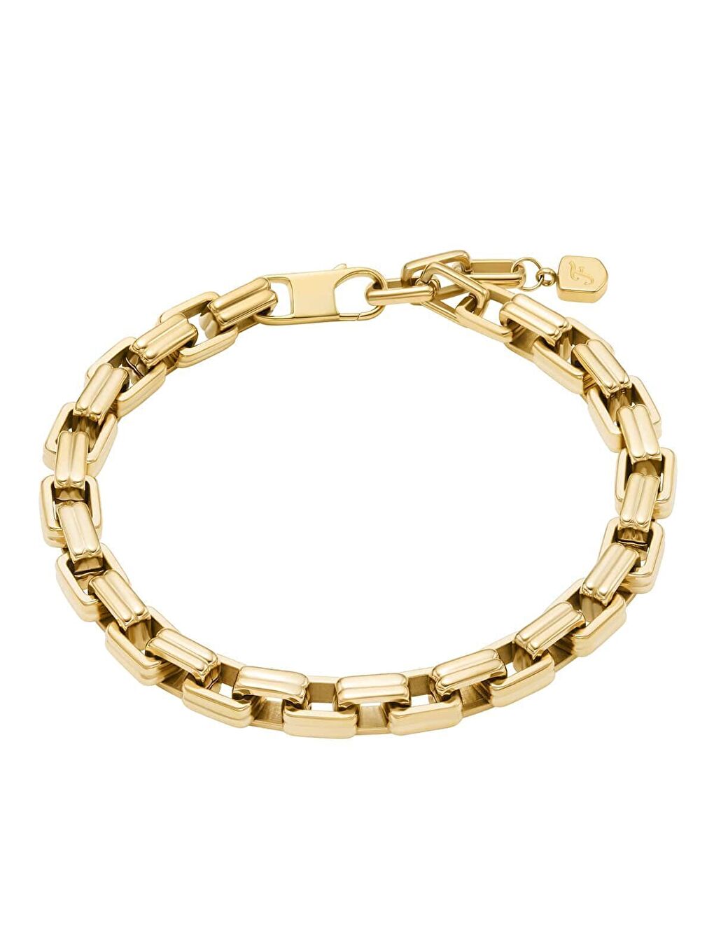 Sarı JF04955-710 Kadın Bileklik