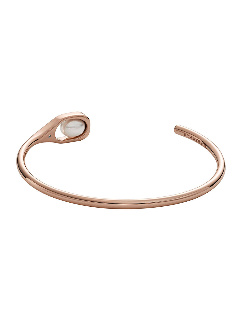 Pembe SKJ1748-791 İnci Kadın Bileklik-1