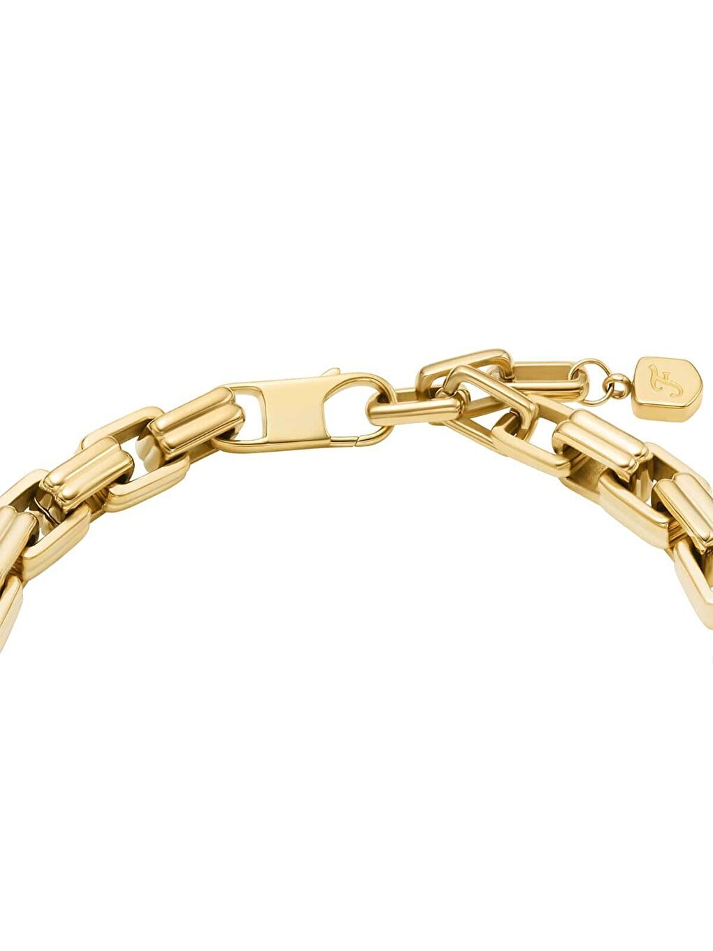 Sarı JF04955-710 Kadın Bileklik-1