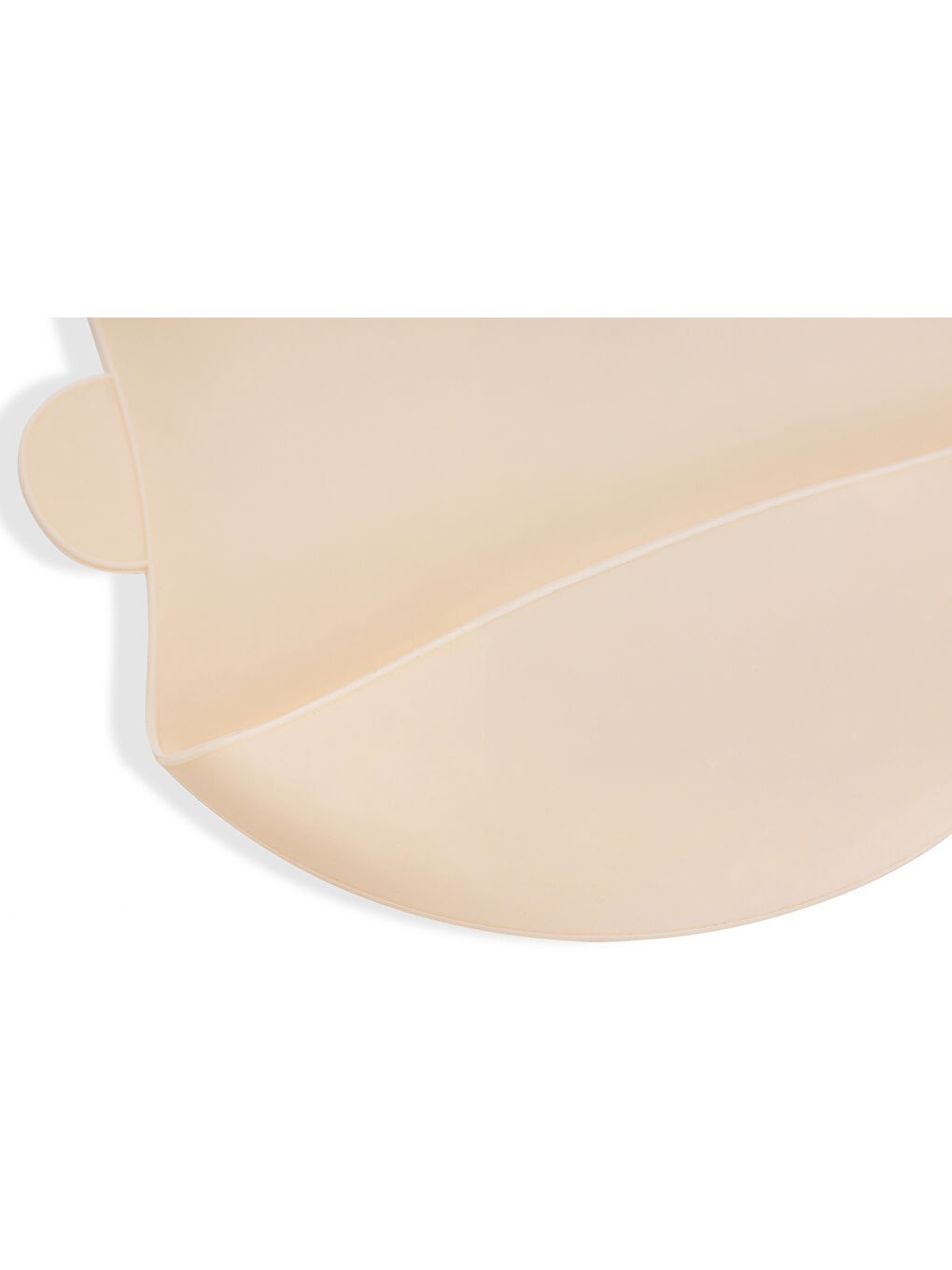 901 Silikon Önlük Ekru-4