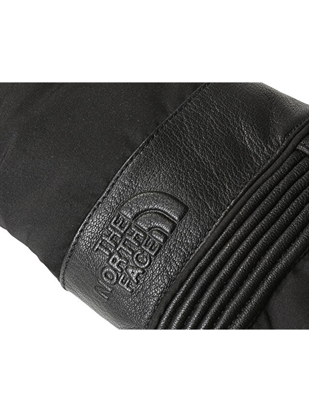 W Montana Luxe Futurelight Glove Eldiven Nf0a7wgkjk31 Siyah-1